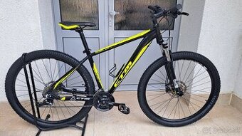 CTM RAMBLER 1.0
