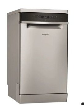 Umývačka riadu Whirlpool WSFO 3023 PF X