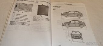 Ford FOCUS 2 - návod k obsluze – uživatelská příručka