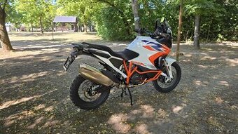 KTM 1290 SUPER ADVENTURE R OT za 16 999 €