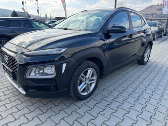 Hyundai Kona 1.6 CRDi Family A/T