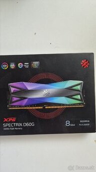 Spectrix D60G 16gb RAM