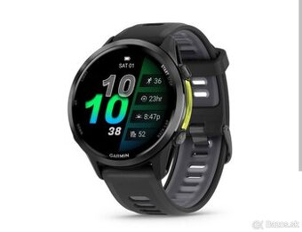 Garmin forerunner 970 kupim