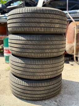 205/55 R17 MIGHELIN LETNE