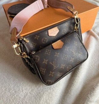 louis vuitton multi pochette