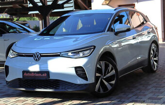 Volkswagen ID.4 Pro Performance 77kWh