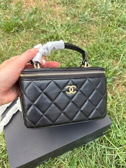 Chanel kabelka Vanity