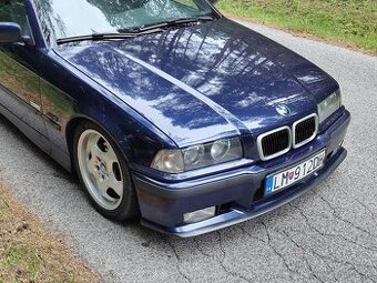 BMW E36 318i 85kw