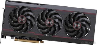 SAPPHIRE PULSE AMD Radeon RX 7900 XTX 24G