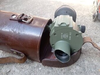 Optika zrak