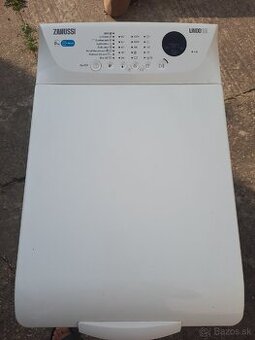 Práčka Zanussi lindo 100