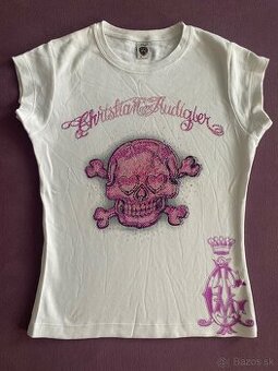Ed Hardy vel.M