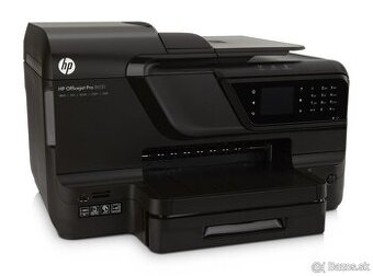 HP Office jet 8600 pro