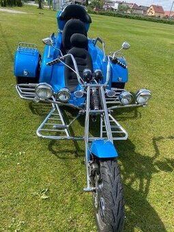 Trike Rewaco