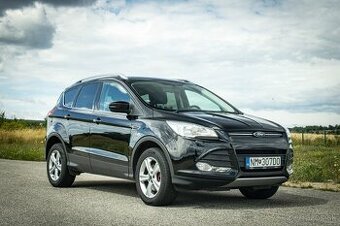 FORD KUGA 2.0 TDCi Duratorq 110kW 4X4 2015