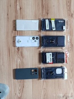 Púzdra na mobil xiaomi/samsung