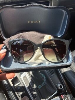 Okuliare gucci - 1
