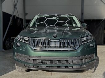 Škoda Kodiaq 1.5 TSI 2021 DSG - 1