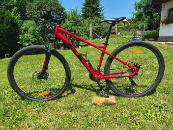 Predám horský bicykel GT Aggressor 29" – veľkosť S