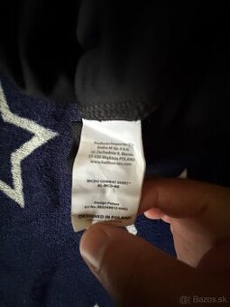 HELIKON-TEX MCDU COMBAT SHIRT