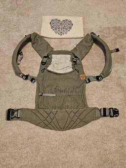 Sestrice carrier one