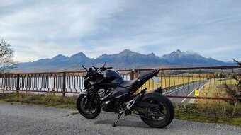 Kawasaki z800 (25kw v TP - A2)