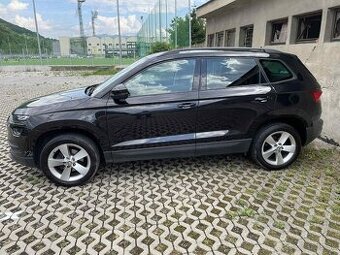 Škoda KAROQ Live 1,6TDI SUV