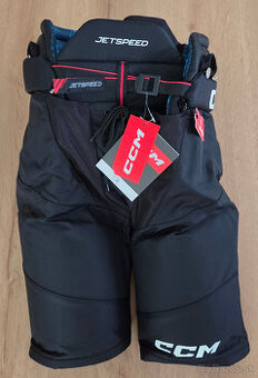 Hokejové Nohavice CCM JetSpeed Senior