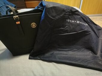 Kabelka Tommy Hilfiger