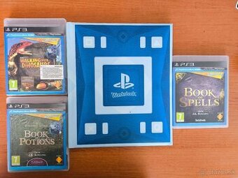Predám hry na ps3 - 1
