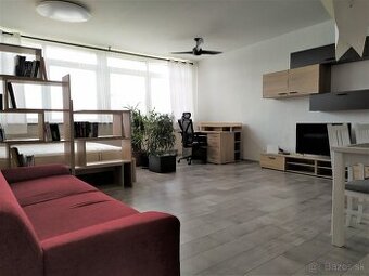 1-izbový apartmán na predaj