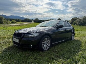 BMW 320d 2012