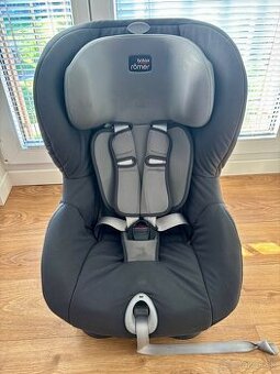 Britax Roemer King II LS
