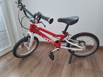 Woom 2 bicykel