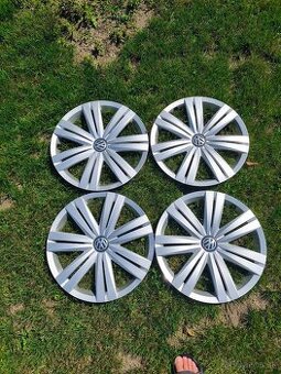 Originál puklice vw