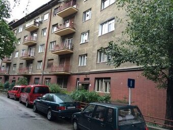Útulná garsónka 26 m2, BA centrum, moderná rekonštrukcia