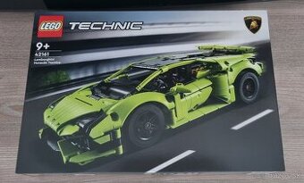Predám nové LEGO 42161 Lamborghini Huracan - 1
