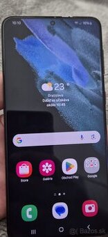 Galaxy S21 5G