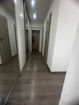 Na predaj 2 izb byt