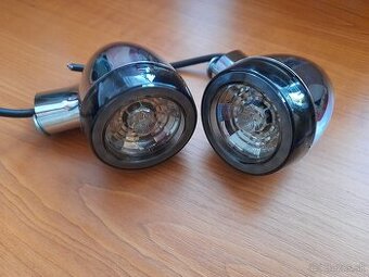 HARLEY DAVIDSON® BREAKOUT M8 2024