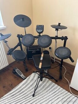 Elektrické bicie Alesis DM5