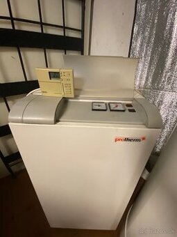 Plynový kotol Protherm