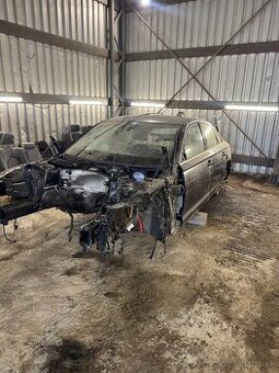 Audi a6 c7 3.0 TDi diely