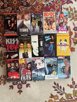 VHS