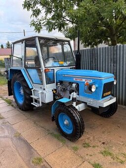 Zetor 6711