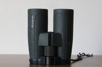 Ďalekohlad SWAROVSKI SLC 10x42