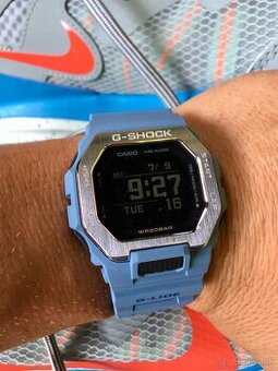 Casio gbx-100