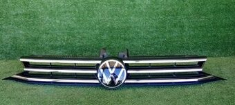 vw touran maska 2015+