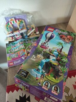 Lego Friends