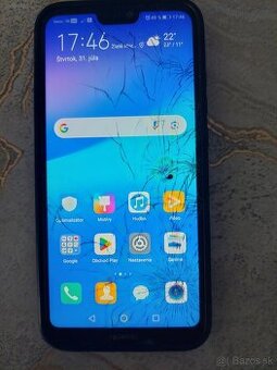 Huawei p20 lite